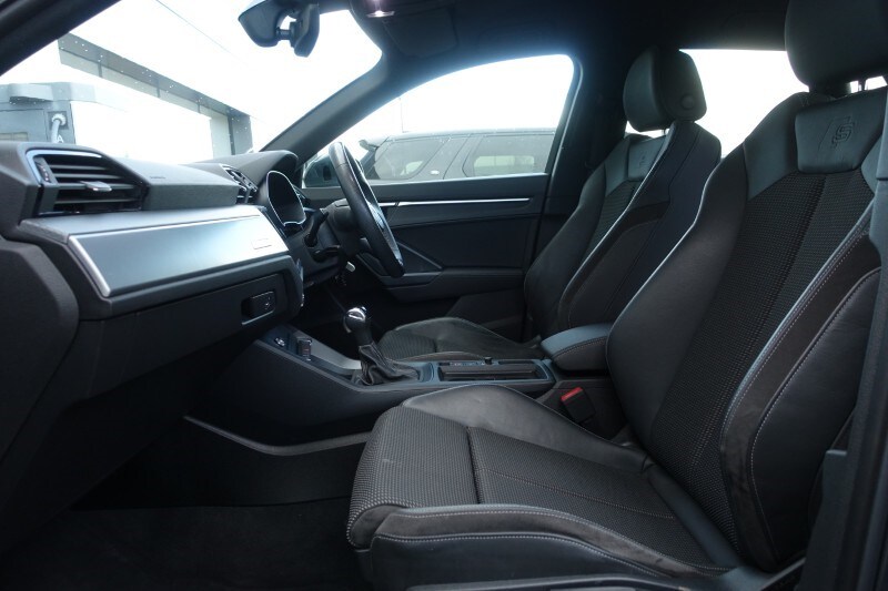 Used Audi Q3 2019 for sale - 77973657: Photo 4