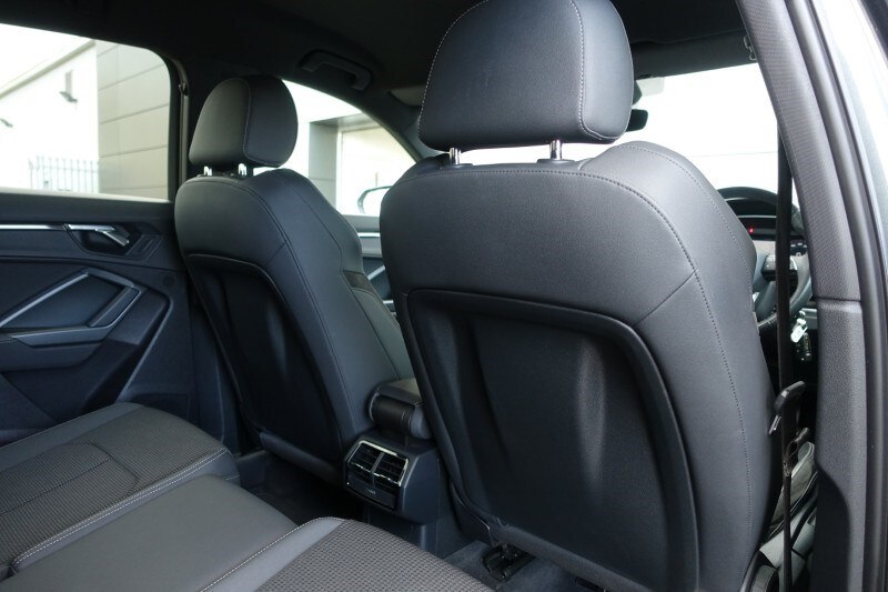 Used Audi Q3 2019 for sale - 77973657: Photo 47