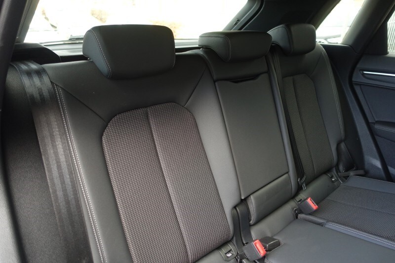 Used Audi Q3 2019 for sale - 77973657: Photo 48