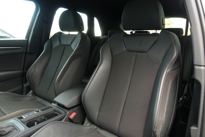 Used Audi Q3 2019 for sale - 77973657: Photo 56