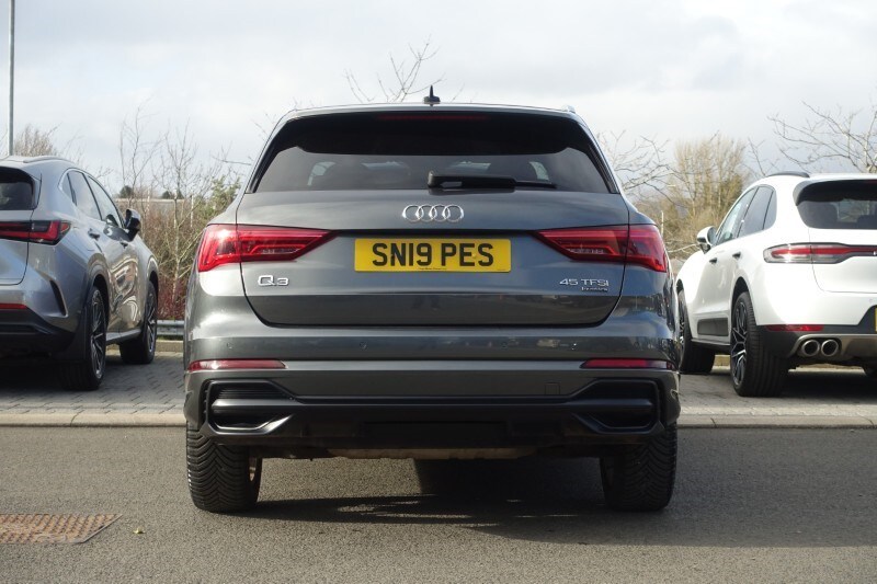 Used Audi Q3 2019 for sale - 77973657: Photo 7