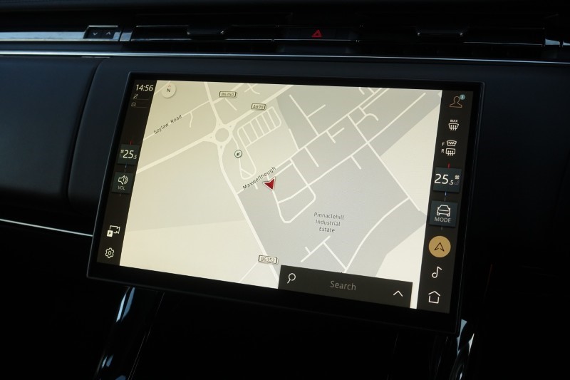 Used Land Rover Range Rover Sport 2023 for sale - 77220404: Photo 11