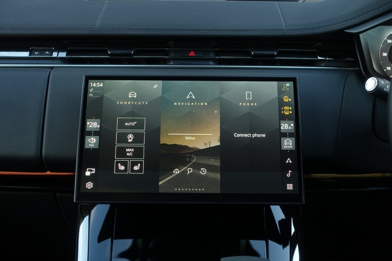 Used Land Rover Range Rover Sport 2023 for sale - 77220404: Photo 14