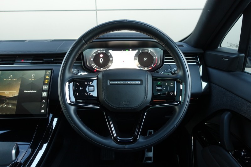 Used Land Rover Range Rover Sport 2023 for sale - 77220404: Photo 15