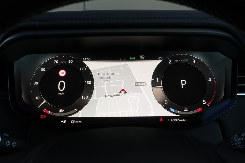 Used Land Rover Range Rover Sport 2023 for sale - 77220404: Photo 16