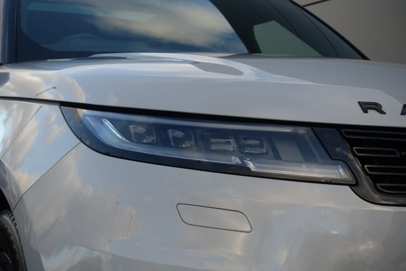 Used Land Rover Range Rover Sport 2023 for sale - 77220404: Photo 17