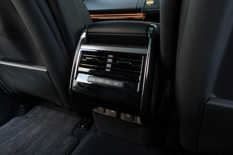 Used Land Rover Range Rover Sport 2023 for sale - 77220404: Photo 18