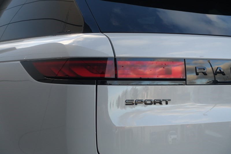 Used Land Rover Range Rover Sport 2023 for sale - 77220404: Photo 19