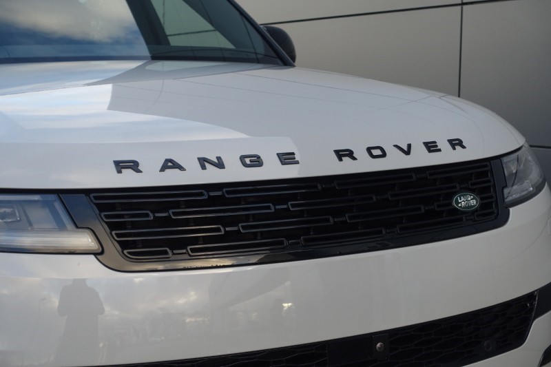 Used Land Rover Range Rover Sport 2023 for sale - 77220404: Photo 21