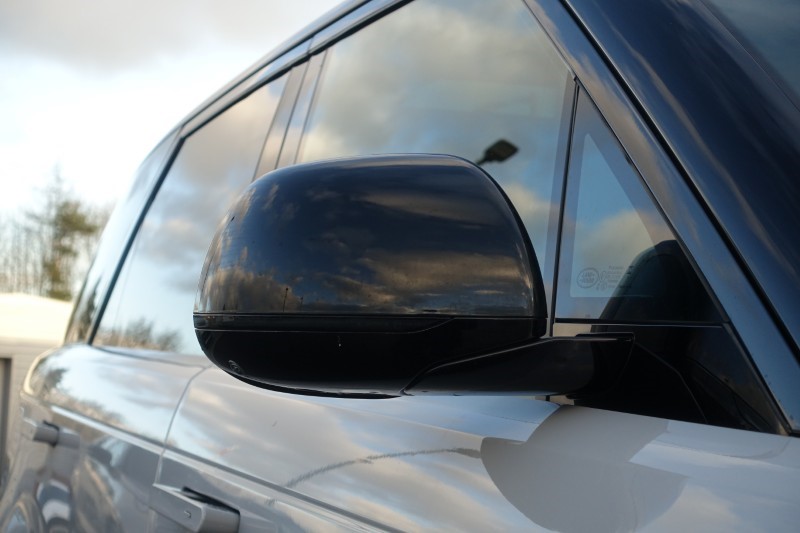 Used Land Rover Range Rover Sport 2023 for sale - 77220404: Photo 22