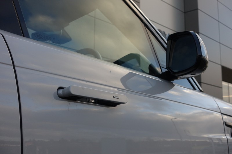 Used Land Rover Range Rover Sport 2023 for sale - 77220404: Photo 23