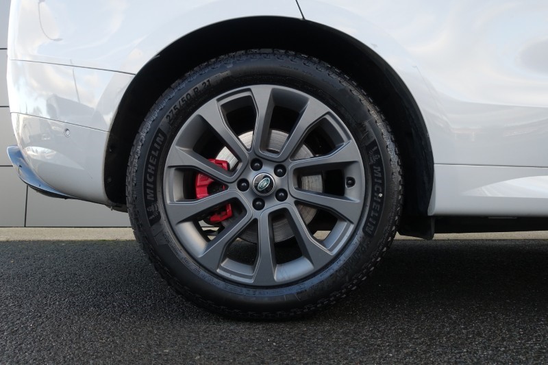 Used Land Rover Range Rover Sport 2023 for sale - 77220404: Photo 25