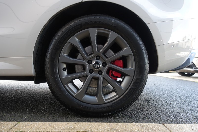 Used Land Rover Range Rover Sport 2023 for sale - 77220404: Photo 28