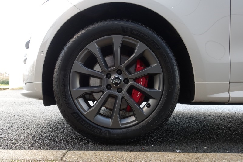 Used Land Rover Range Rover Sport 2023 for sale - 77220404: Photo 29