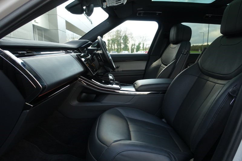 Used Land Rover Range Rover Sport 2023 for sale - 77220404: Photo 3