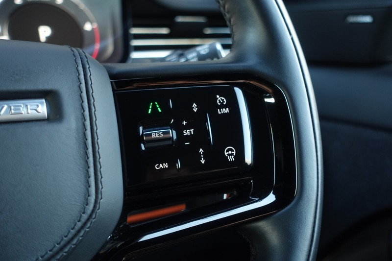 Used Land Rover Range Rover Sport 2023 for sale - 77220404: Photo 32