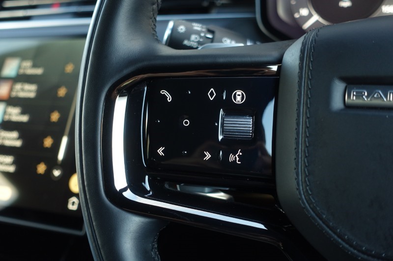 Used Land Rover Range Rover Sport 2023 for sale - 77220404: Photo 35