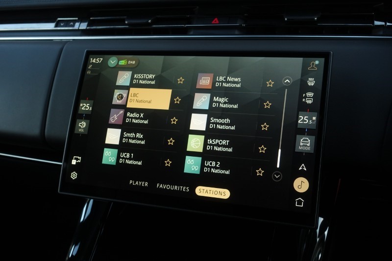 Used Land Rover Range Rover Sport 2023 for sale - 77220404: Photo 36