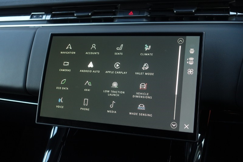 Used Land Rover Range Rover Sport 2023 for sale - 77220404: Photo 37