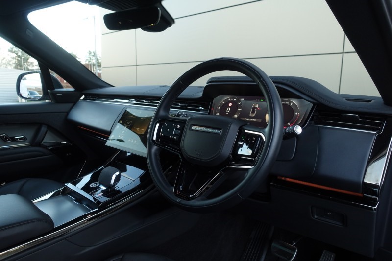 Used Land Rover Range Rover Sport 2023 for sale - 77220404: Photo 42