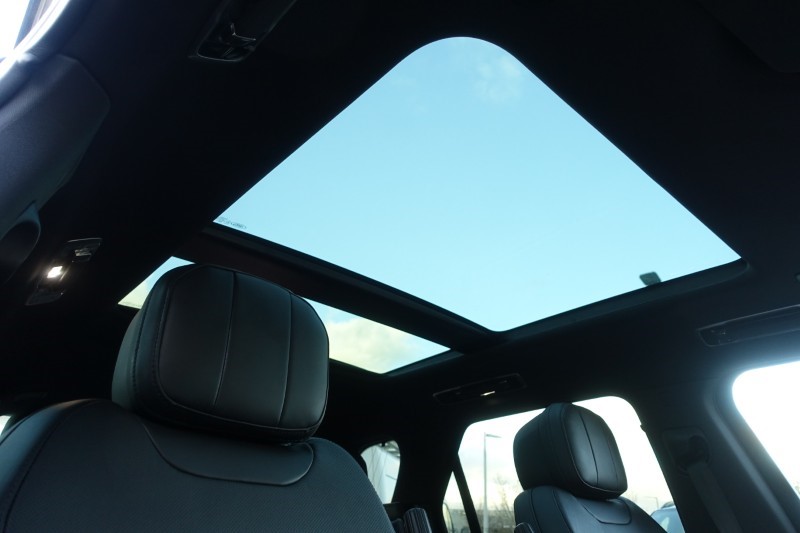 Used Land Rover Range Rover Sport 2023 for sale - 77220404: Photo 44