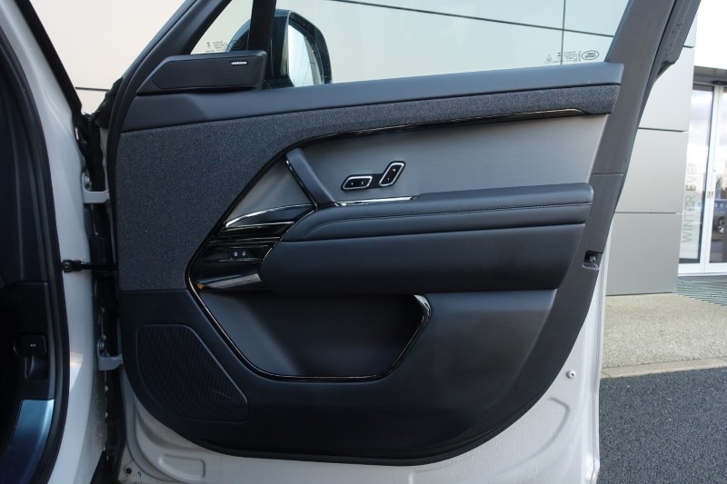 Used Land Rover Range Rover Sport 2023 for sale - 77220404: Photo 46