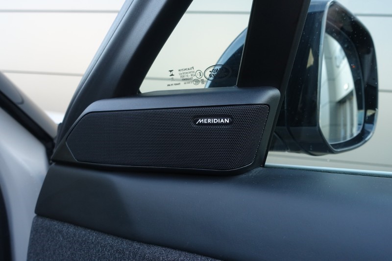 Used Land Rover Range Rover Sport 2023 for sale - 77220404: Photo 48