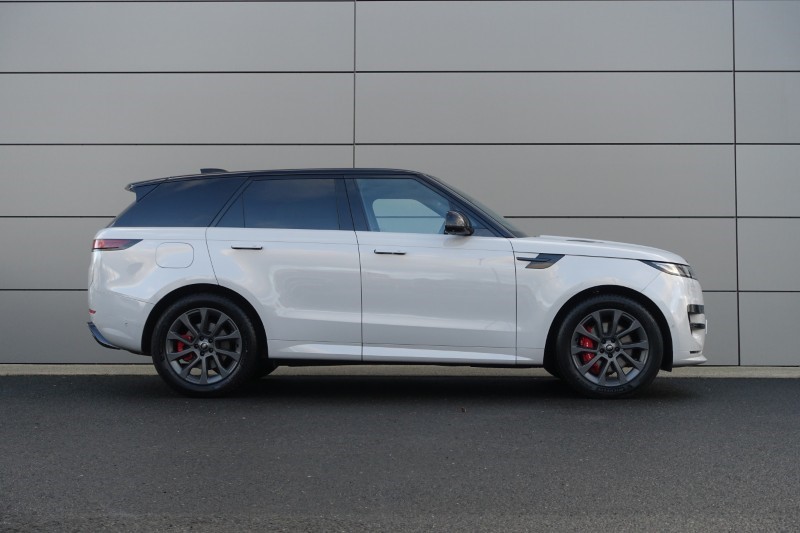 Used Land Rover Range Rover Sport 2023 for sale - 77220404: Photo 5