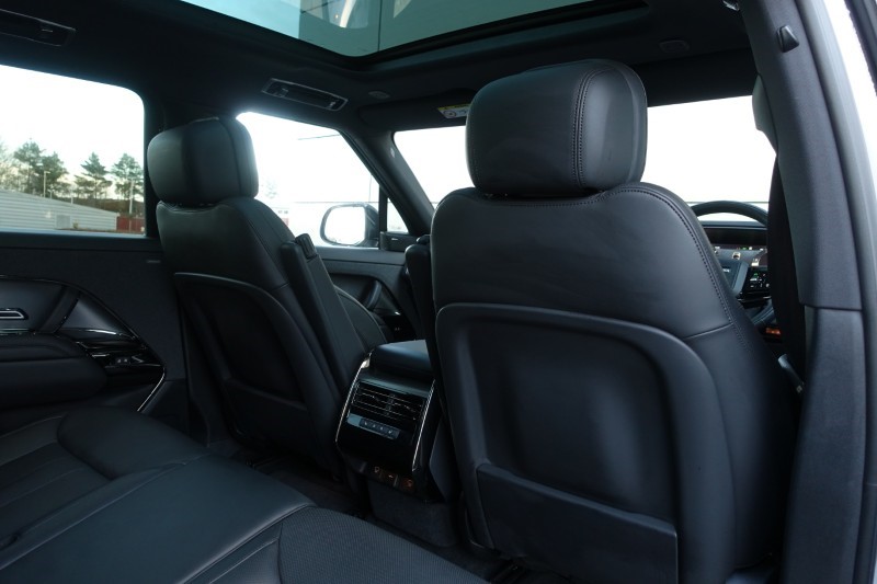 Used Land Rover Range Rover Sport 2023 for sale - 77220404: Photo 50