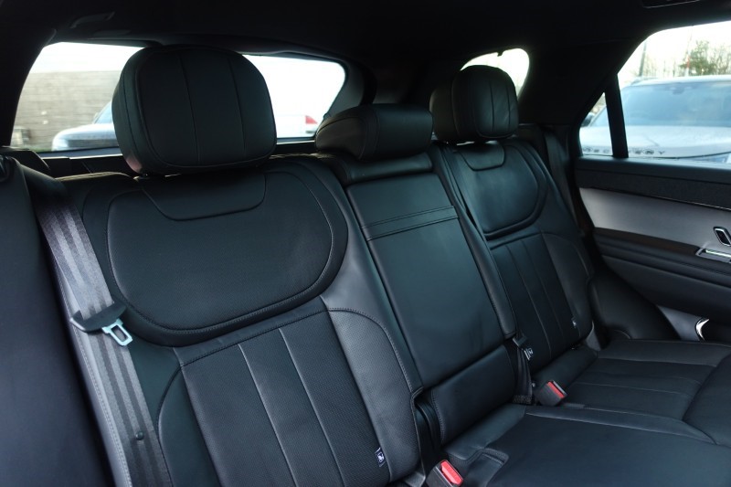 Used Land Rover Range Rover Sport 2023 for sale - 77220404: Photo 51