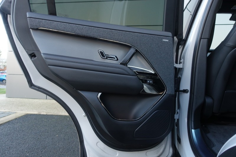 Used Land Rover Range Rover Sport 2023 for sale - 77220404: Photo 52