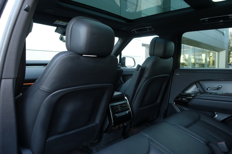 Used Land Rover Range Rover Sport 2023 for sale - 77220404: Photo 53