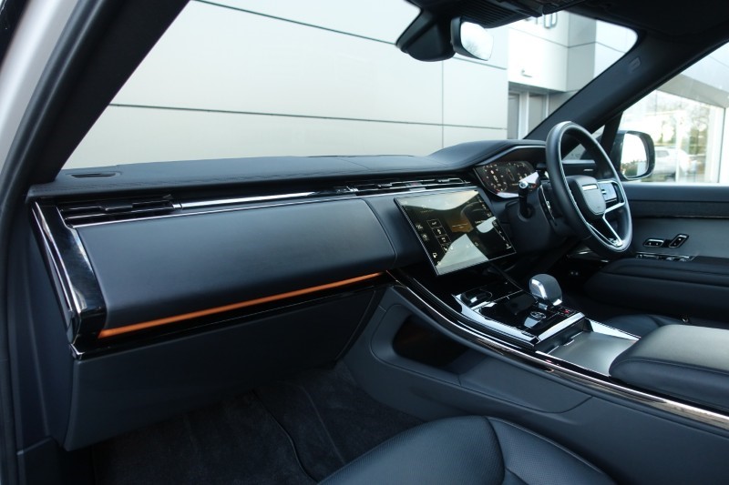 Used Land Rover Range Rover Sport 2023 for sale - 77220404: Photo 56