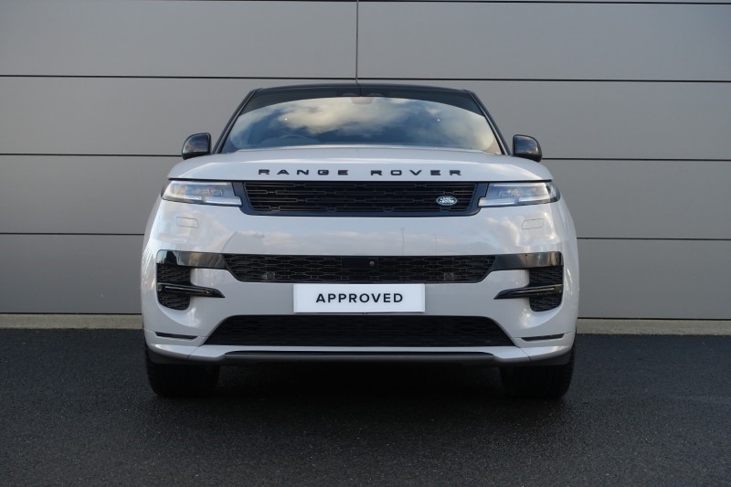 Used Land Rover Range Rover Sport 2023 for sale - 77220404: Photo 7