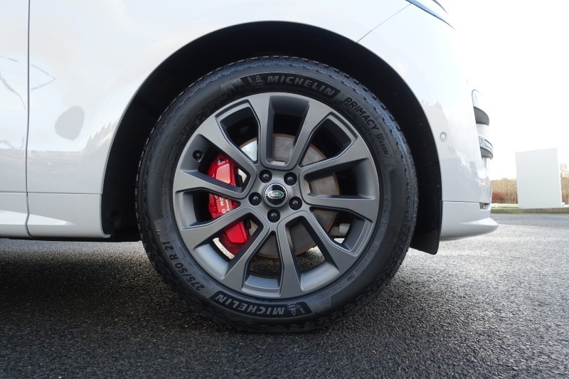 Used Land Rover Range Rover Sport 2023 for sale - 77220404: Photo 8