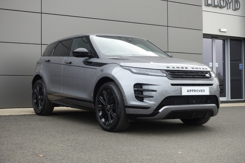 Used Land Rover Range Rover Evoque 2025 for sale - 77742685: Photo 1