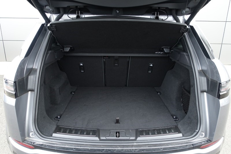 Used Land Rover Range Rover Evoque 2025 for sale - 77742685: Photo 10