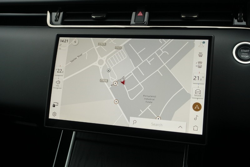 Used Land Rover Range Rover Evoque 2025 for sale - 77742685: Photo 11