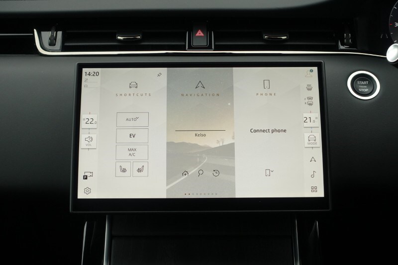 Used Land Rover Range Rover Evoque 2025 for sale - 77742685: Photo 14