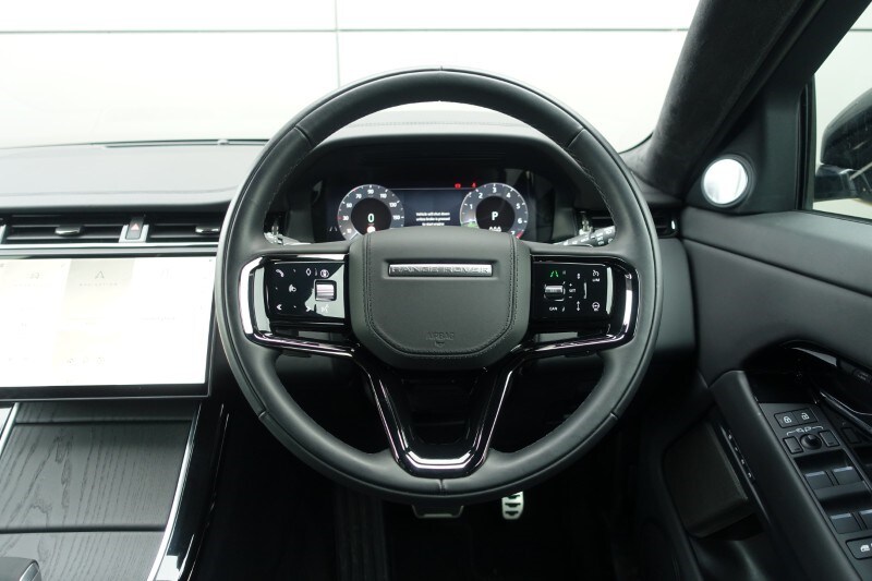 Used Land Rover Range Rover Evoque 2025 for sale - 77742685: Photo 15