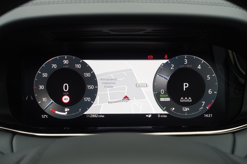 Used Land Rover Range Rover Evoque 2025 for sale - 77742685: Photo 16