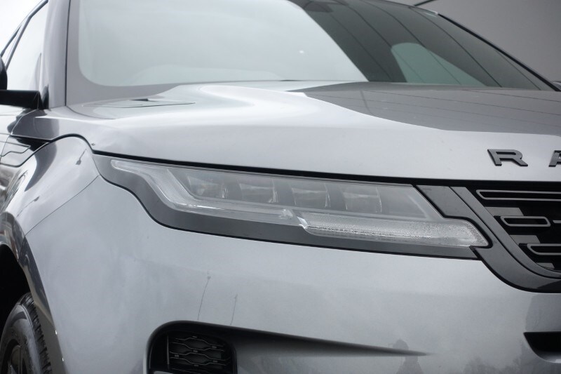 Used Land Rover Range Rover Evoque 2025 for sale - 77742685: Photo 17