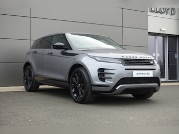 Used Land Rover Range Rover Evoque 2025 for sale - 77742685: Photo
