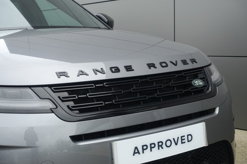 Used Land Rover Range Rover Evoque 2025 for sale - 77742685: Photo 21