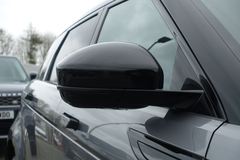 Used Land Rover Range Rover Evoque 2025 for sale - 77742685: Photo 22