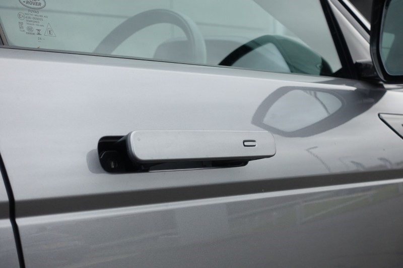 Used Land Rover Range Rover Evoque 2025 for sale - 77742685: Photo 23