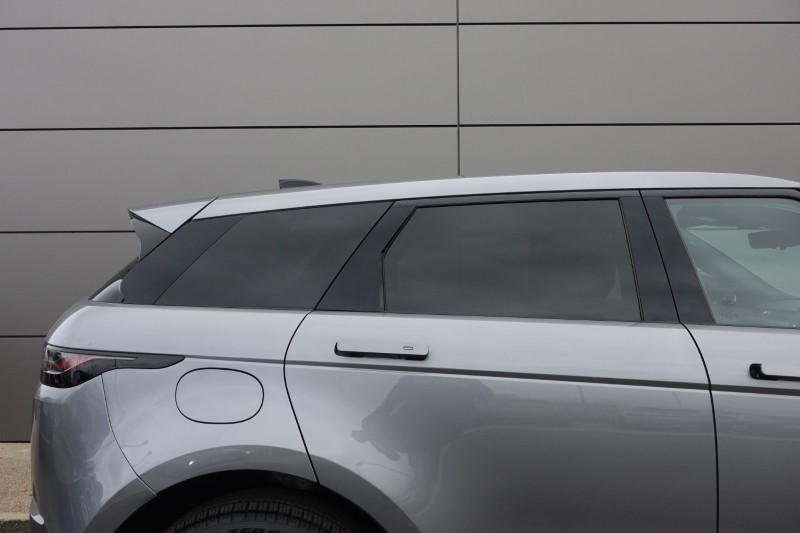 Used Land Rover Range Rover Evoque 2025 for sale - 77742685: Photo 24