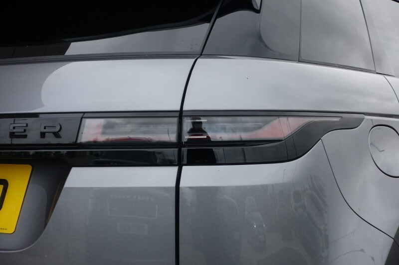 Used Land Rover Range Rover Evoque 2025 for sale - 77742685: Photo 26