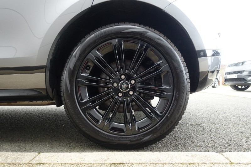 Used Land Rover Range Rover Evoque 2025 for sale - 77742685: Photo 28