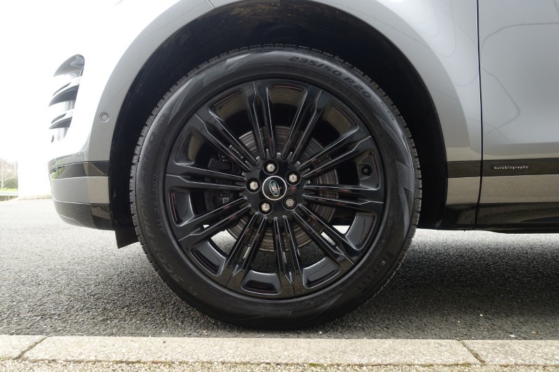 Used Land Rover Range Rover Evoque 2025 for sale - 77742685: Photo 29